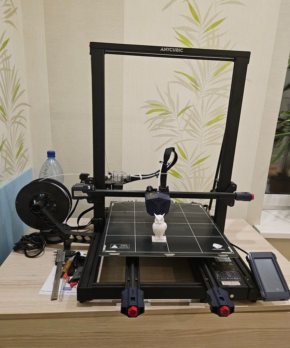 3D-принтер Anycubic Kobra Max