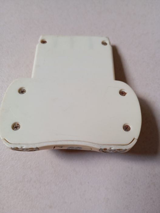 Memory Card V Rally Ps1