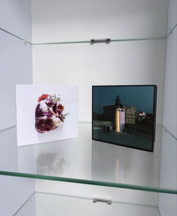 Przyłu Przyjaciele Czekaja w domu + Mieso Plyta CD Preorder Rap HipHop