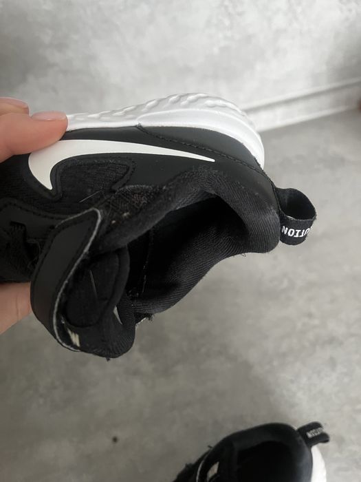 Кросівки дитячі nike revolution