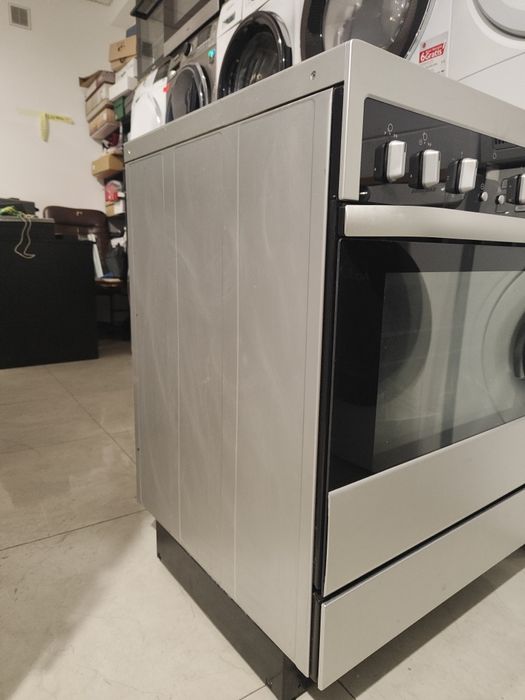 Індукційна піч Elecktrolux  VOSS EL113321-HV з  Данії