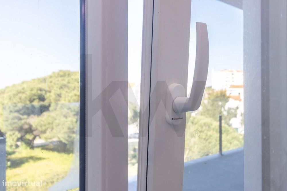 Empreendimento novo de apartamentos T1 e T2 | Quinta de Santa Teresa,