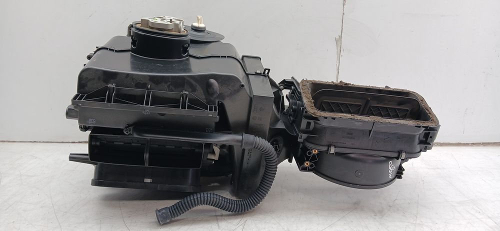 Chauffage / sofagem completa SKODA Fabia II Hatchback (542, 5J)