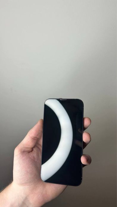 Apple iPhone 13 Pro 512GB Sierra Blue 100% Neverlock