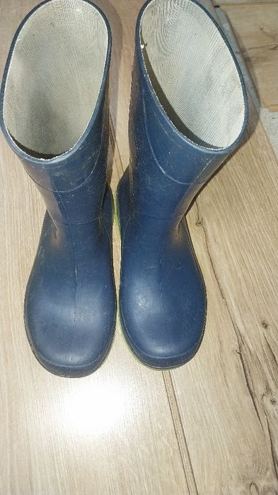 Kalosze unisex 10 zł.