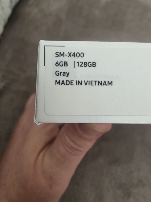Galaxy Tab S10 Lite