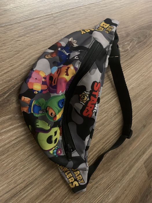 Nerka Brawl Stars nowa