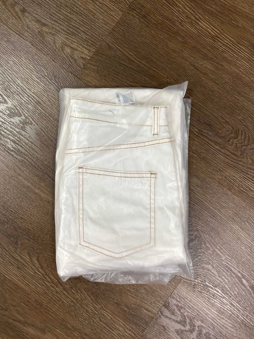 Calças MO Jeans Senhora