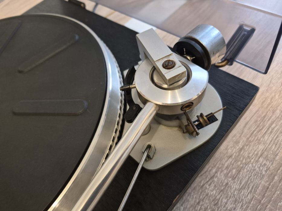 Gramofon Unitra 8010