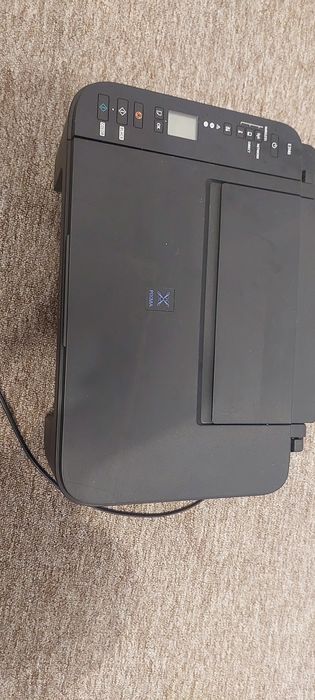 Принтер canon pixma e3140 б/в