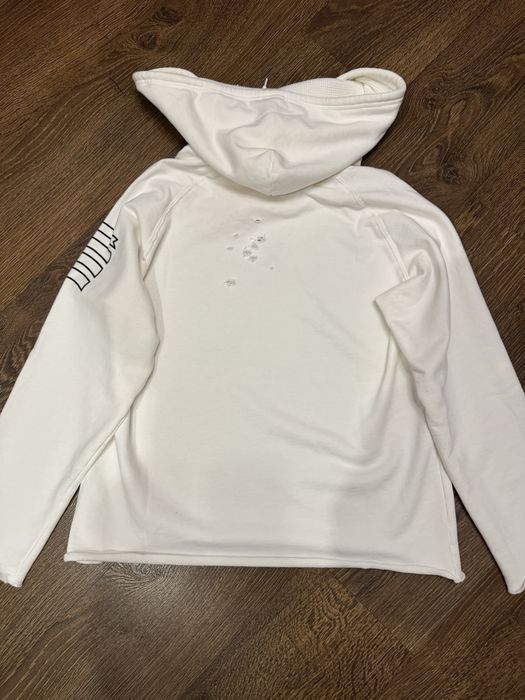 Новий Number Nine Hoodie