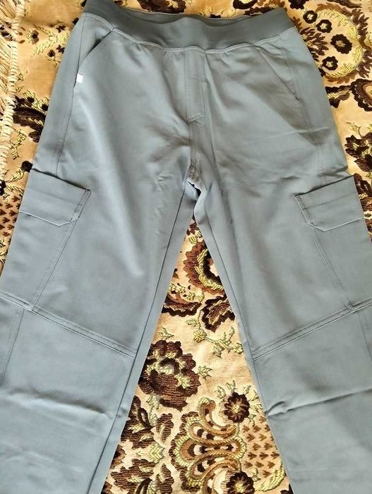 Штани класичні карго виробник FIGS