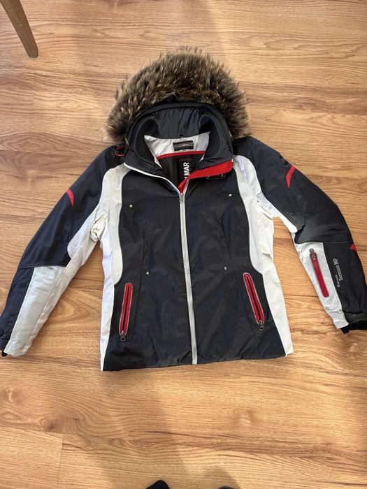 Kurtka narciarska Colmar