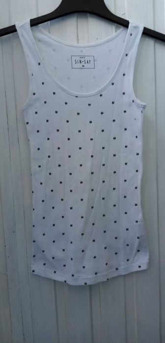 bluzki młodzieżowe