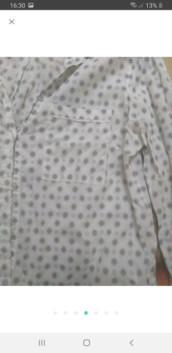 блуза  жіноча розмір л