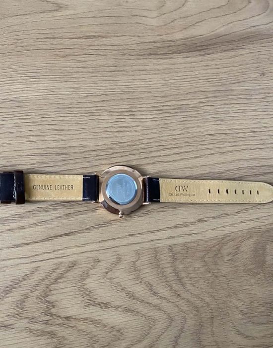 Zegarek Daniel Wellington Classic Bristol