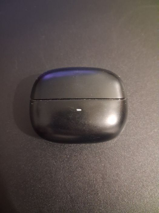 Навушники HATOR Hyреrpunk Truepods HD (HTA-435) Black