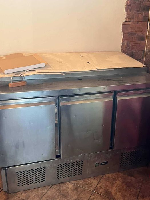 Sprzęt do gastronomii