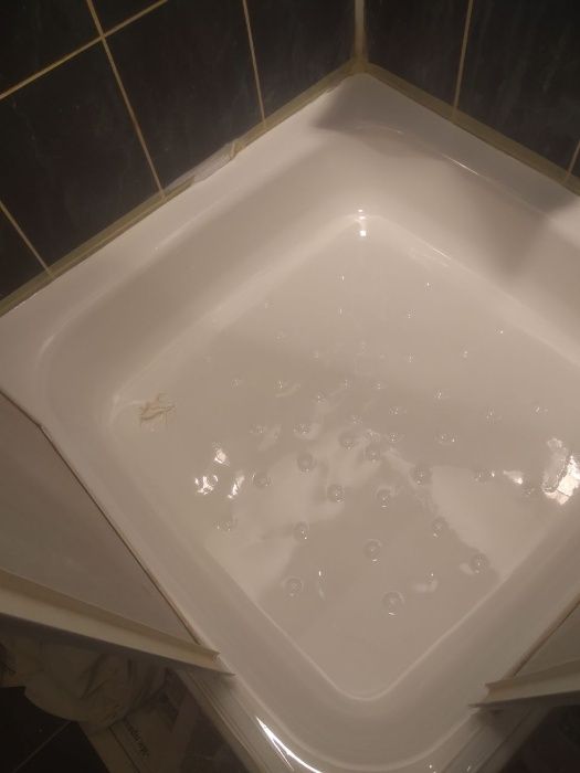 Реставрація ванн у Львові та області Доступна ціна заводська якість