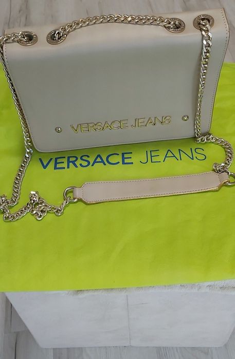 Torebka oryginalna Versace Jeans