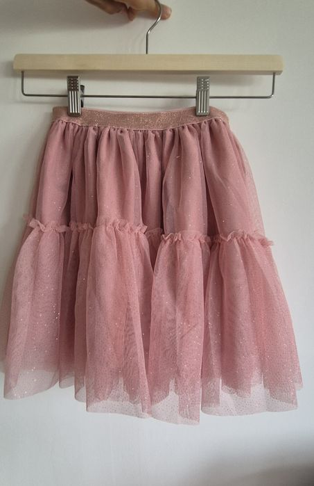 Spódniczka H&M rozm. 134/140