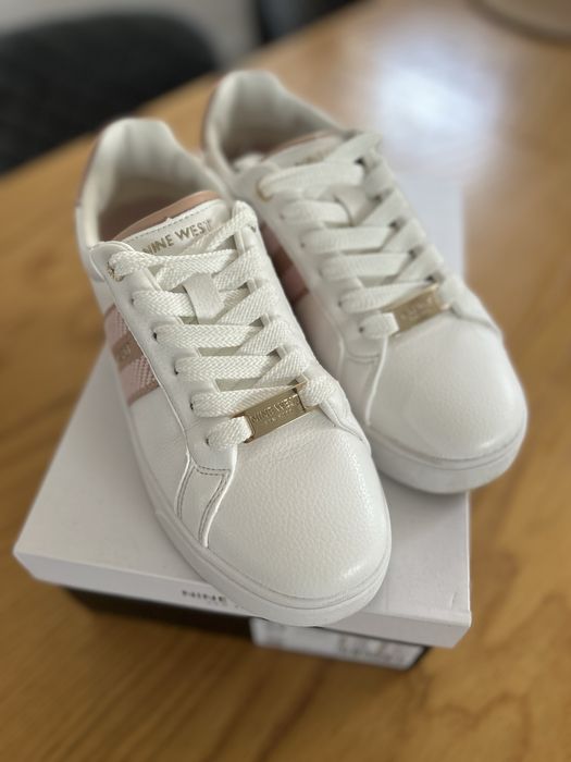 Nine west sneakersy 37