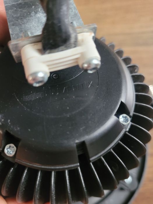 Zasilacz Xitanium 50W oraz Lampa Led, Zestaw