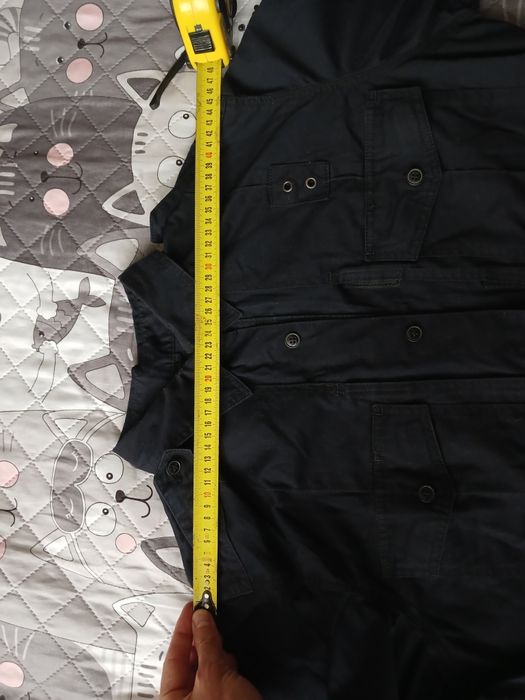 Кітель для поліції