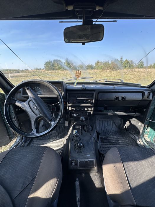 продам ниву 2113