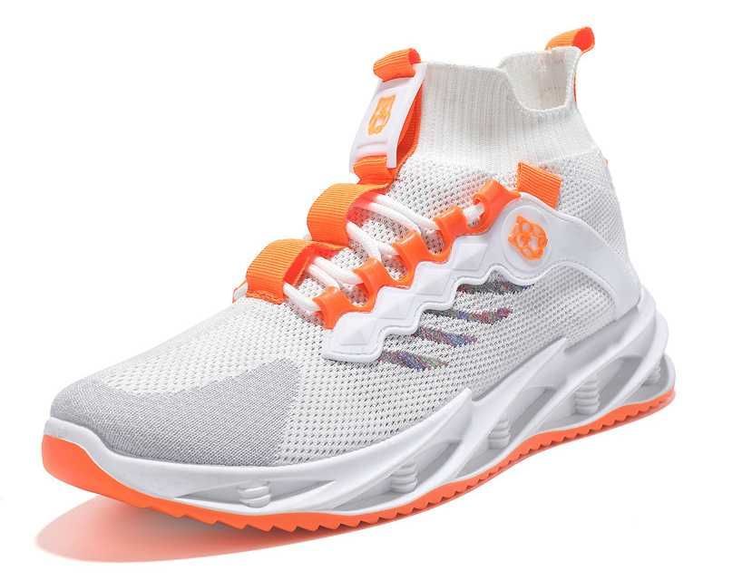Nowość ! Nowe męskie buty sportowe D19 - 43 !
