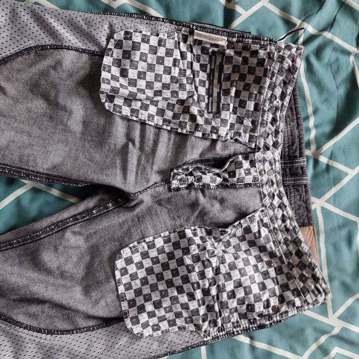 Jeans Halvarssons Moto