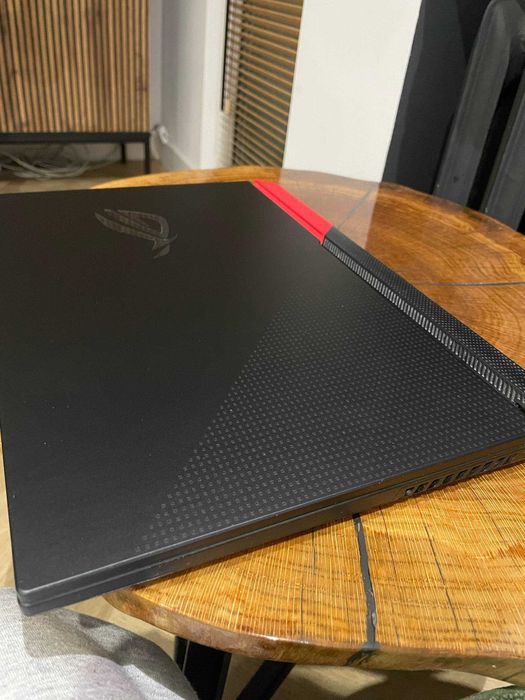 Laptop Gamingowy ASUS ROG STRIXG513IC