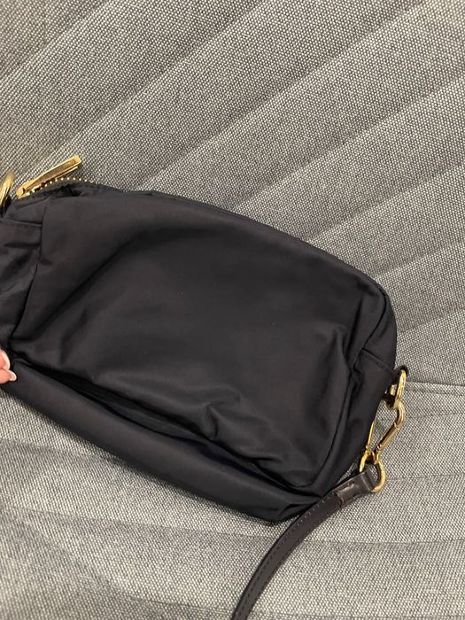 Mala tiracolo Bimba y Lola