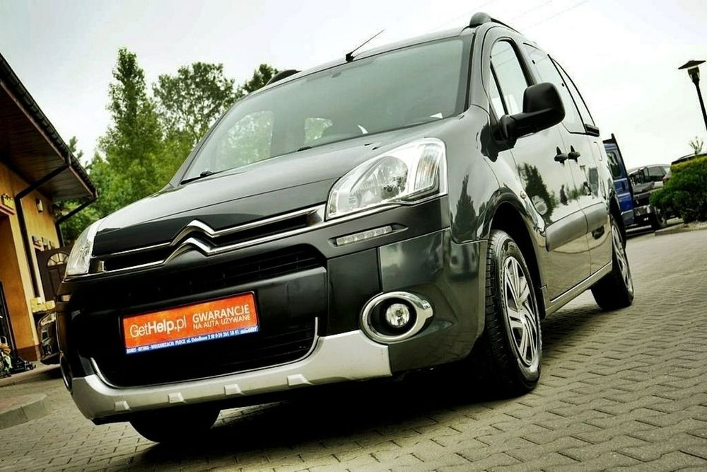 Citroën