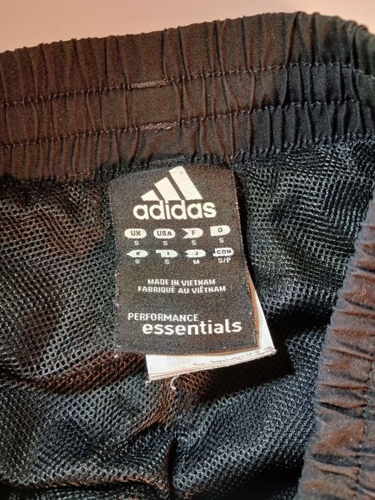Літні шорти Adidas