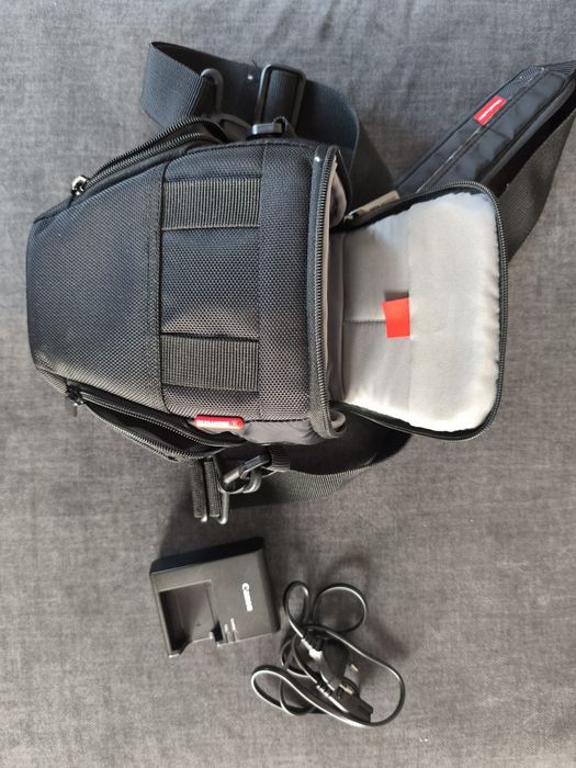 Aparat Canon EOS 1300d