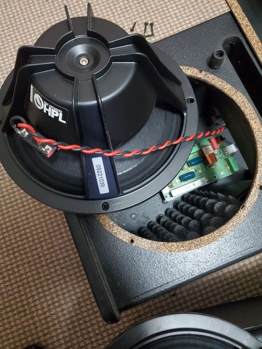 FBT verve 10 , B&C , rcf