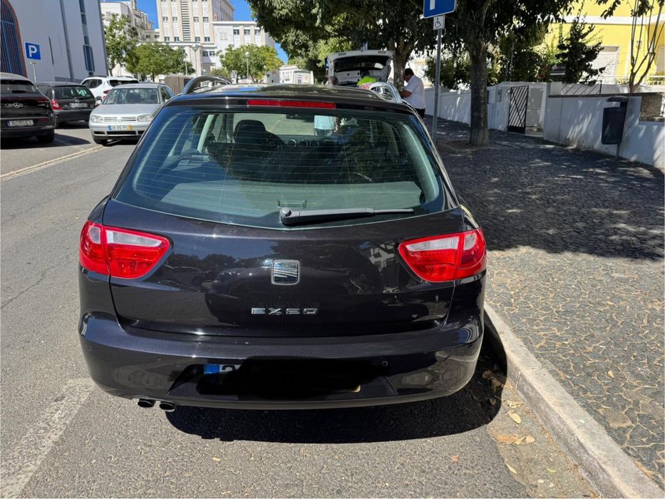 Seat Exeo 2.0 st 120cv