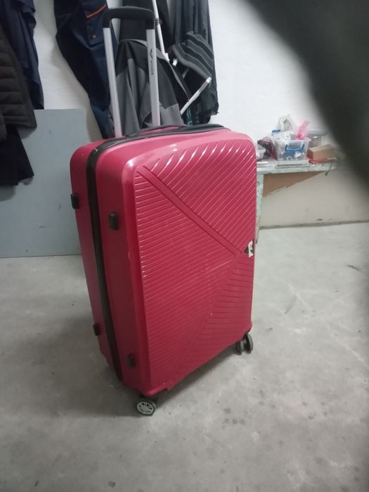 Сумка дорожня 80л