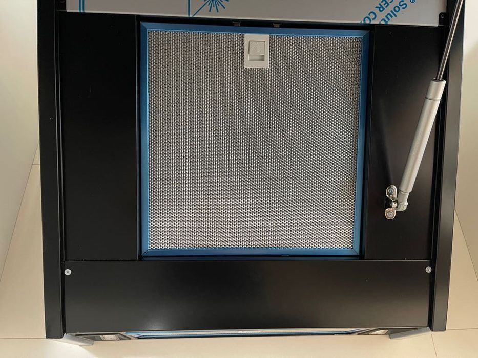 vendo  exaustor de parede smeg kv28n