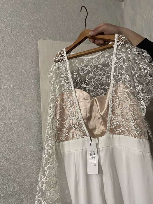 Святковий комбінезон Boohoo