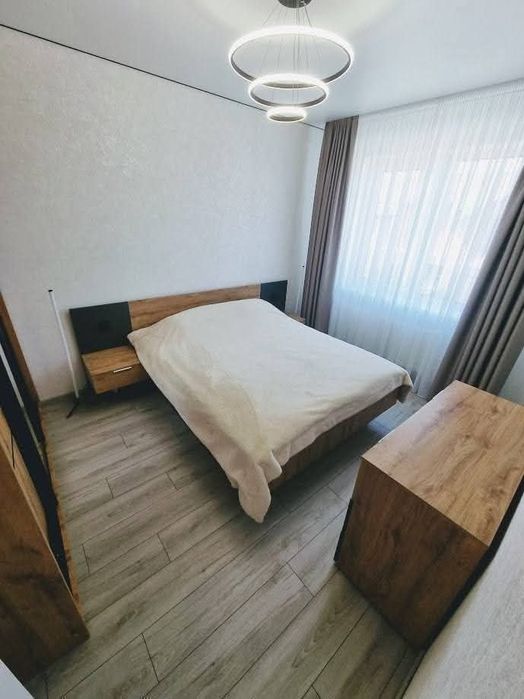 Здається Шикарний 2 Кімнатний квадродуплекс на Переулоку Світлий, перша здача.
