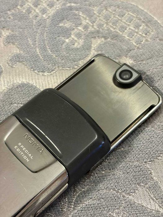 Nokia 8800 Classic Special Edition