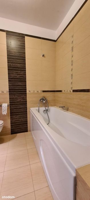 Apartament na Serbskiej