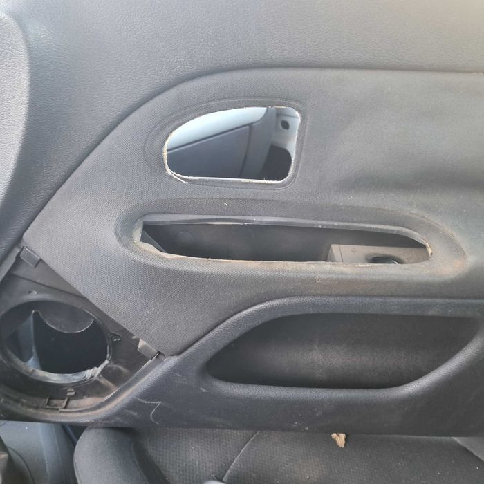 Carro para venda ou para peças