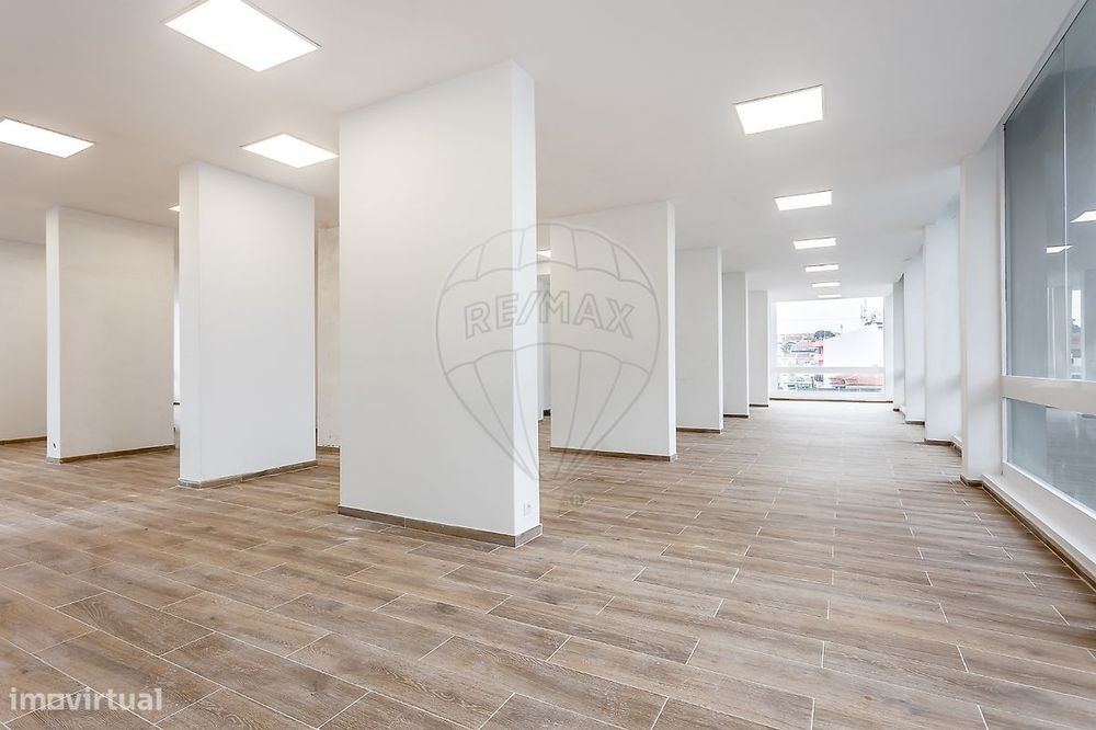 Loja  para arrendamento