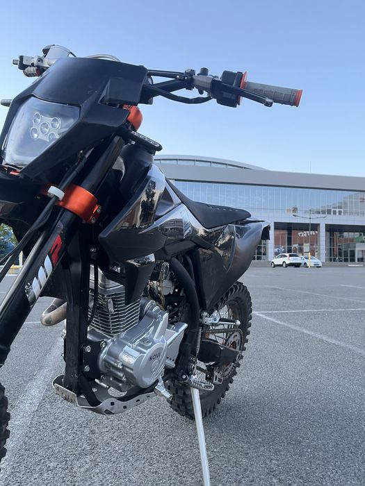 kovi advance 250 2025