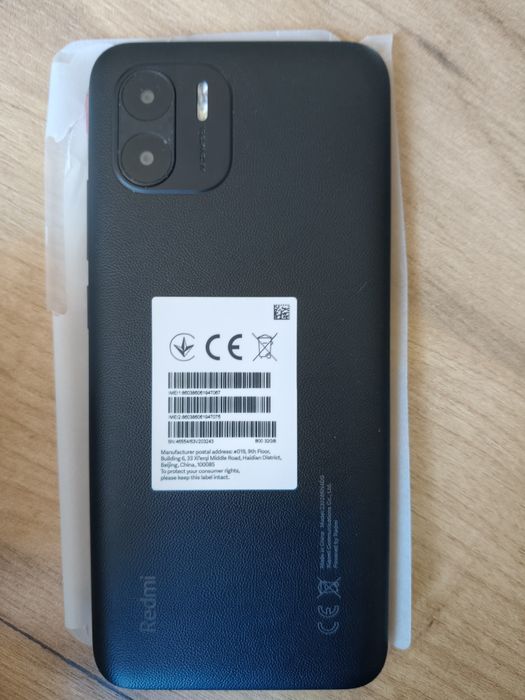 Smartfon Redmi A2