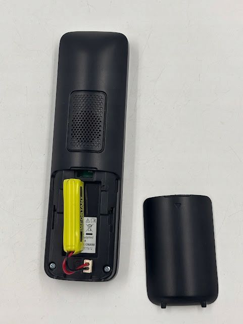 outlet telefon bezprzewodowy vtech cs2050 tryb głośnomówiący