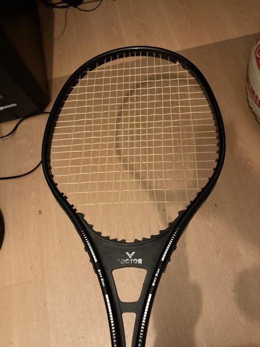 NOVAS! Raquetes Wilson e Victor!64552388199553123